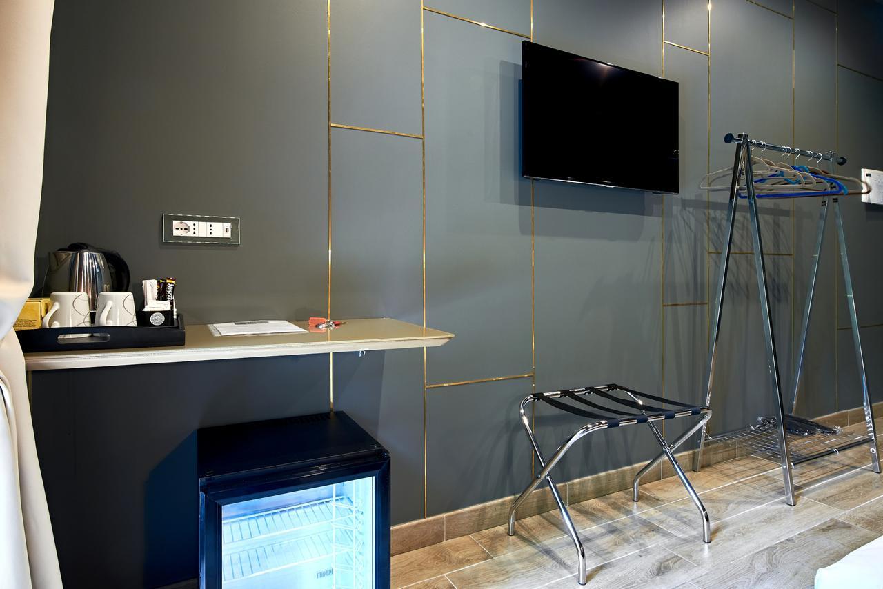 Eleganti Suite In Piazzale Lagosta Milan Exterior photo