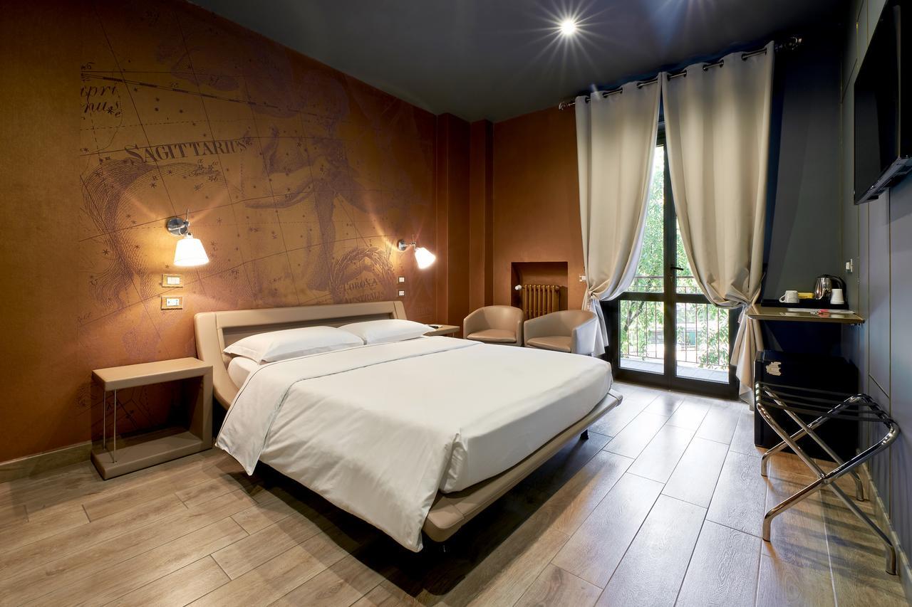 Eleganti Suite In Piazzale Lagosta Milan Exterior photo