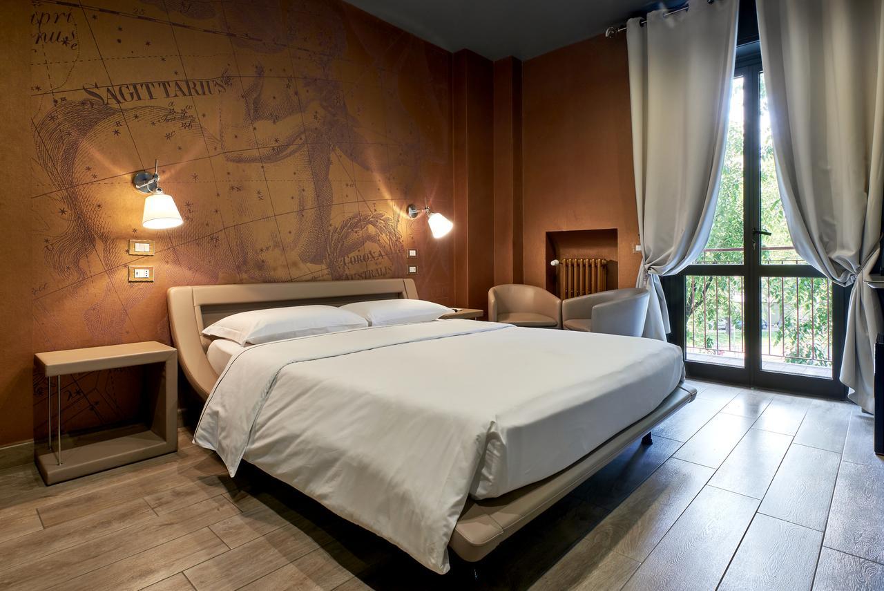 Eleganti Suite In Piazzale Lagosta Milan Exterior photo