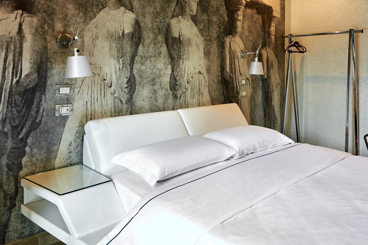 Eleganti Suite In Piazzale Lagosta Milan Exterior photo